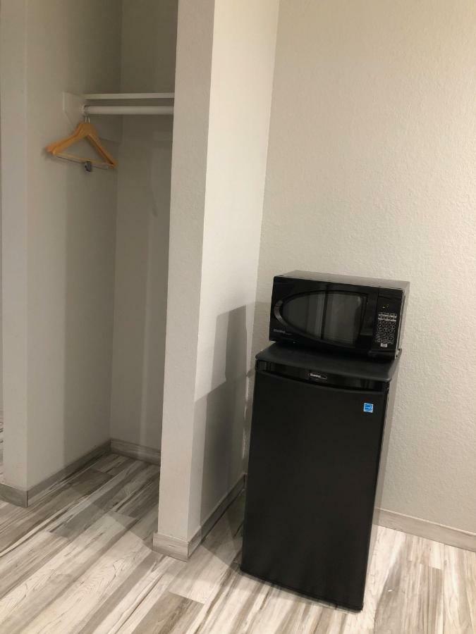 Crystal Inn Downtown Houston Luaran gambar