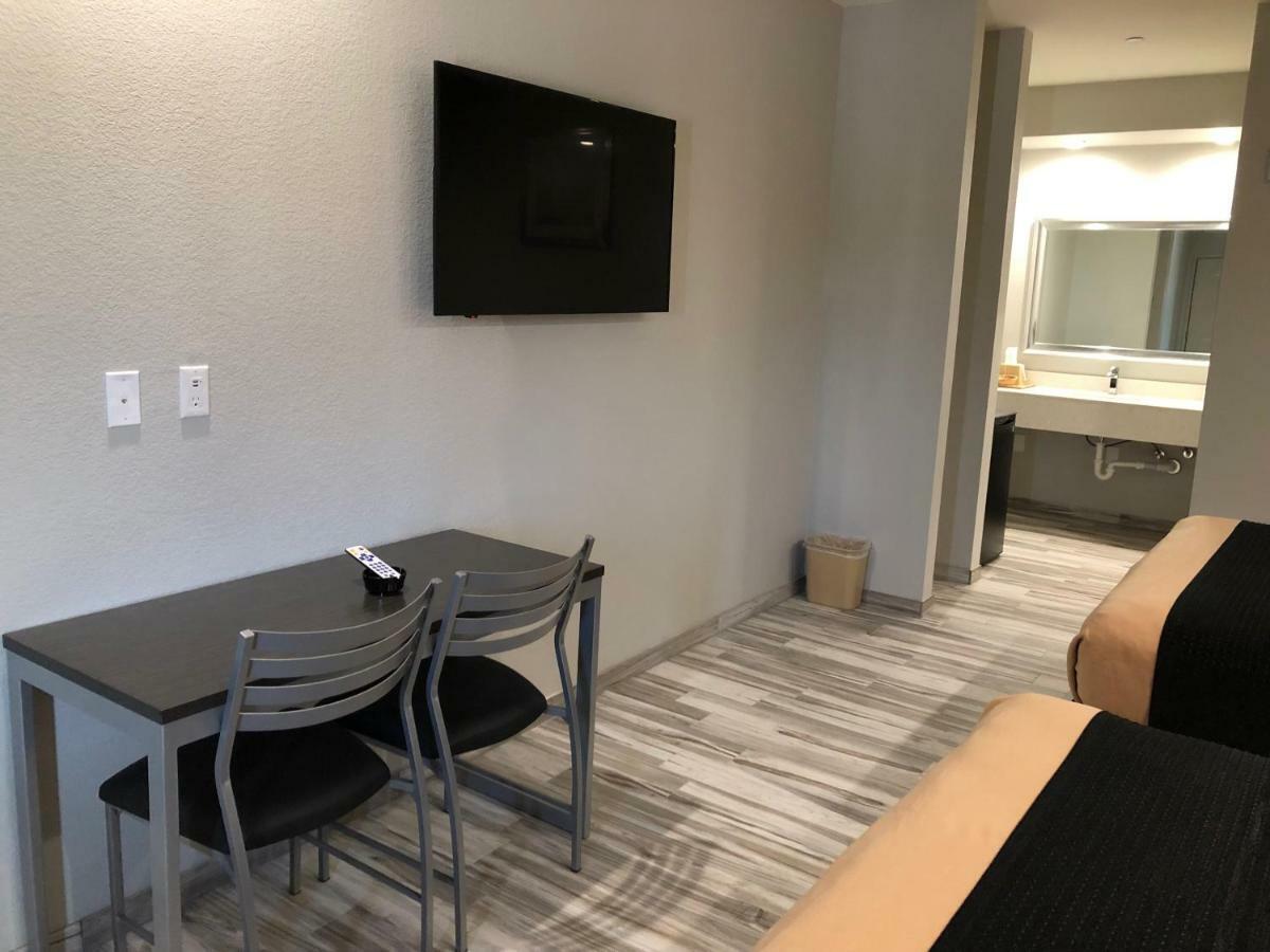 Crystal Inn Downtown Houston Luaran gambar