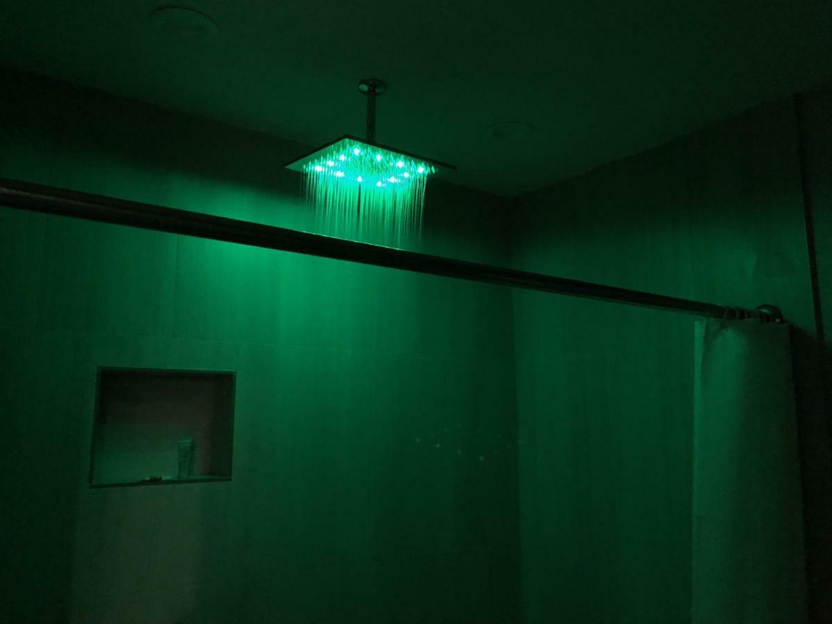 Crystal Inn Downtown Houston Luaran gambar