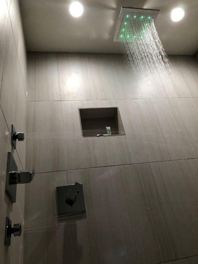 Crystal Inn Downtown Houston Luaran gambar